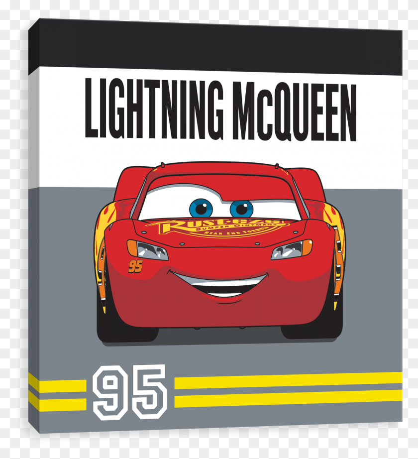 1108x1225 Lightning Mcqueen, Car, Vehicle, Transportation HD PNG Download