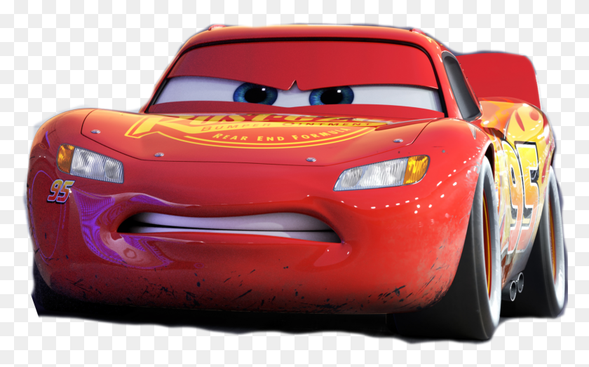 1609x958 Lightning Mcqueen Disney Cars Picture Cars 3 Mcqueen, Car, Vehicle, Transportation HD PNG Download