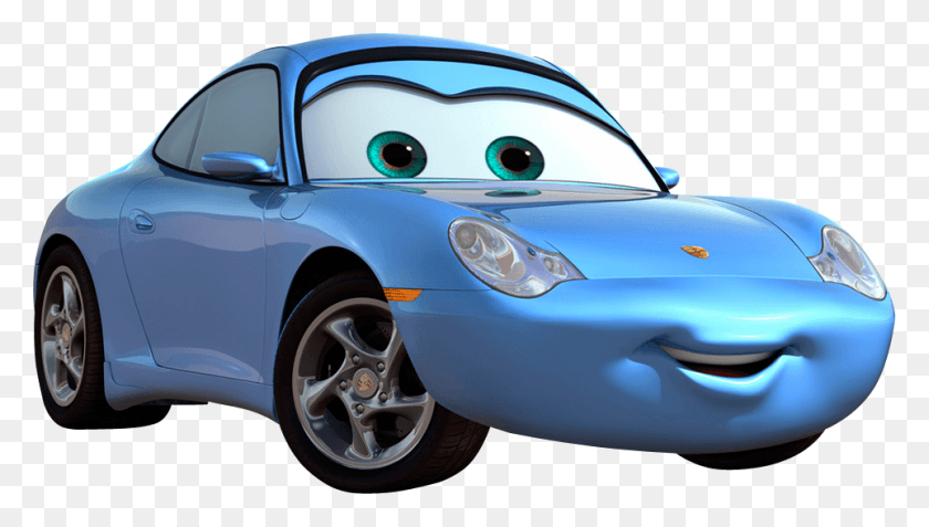 963x516 Descargar Png Rayo Mcqueen Mater Pixar Disney Cars Clipart, Coche, Vehículo, Transporte Hd Png