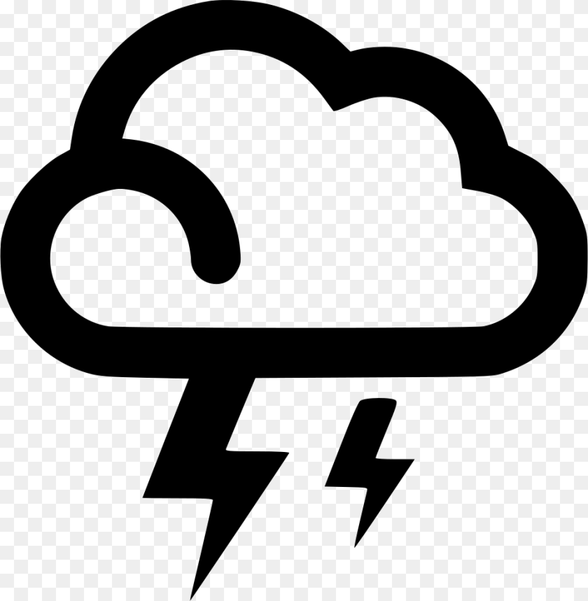 Lightning Strike, Stencil, Device, Grass, Lawn Clipart PNG