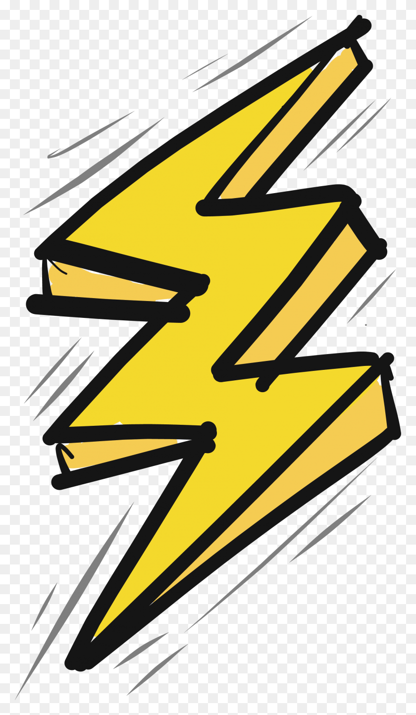 1856x3295 Lightning Thunder Euclidean Vector Clip Art, Number, Symbol, Text HD PNG Download