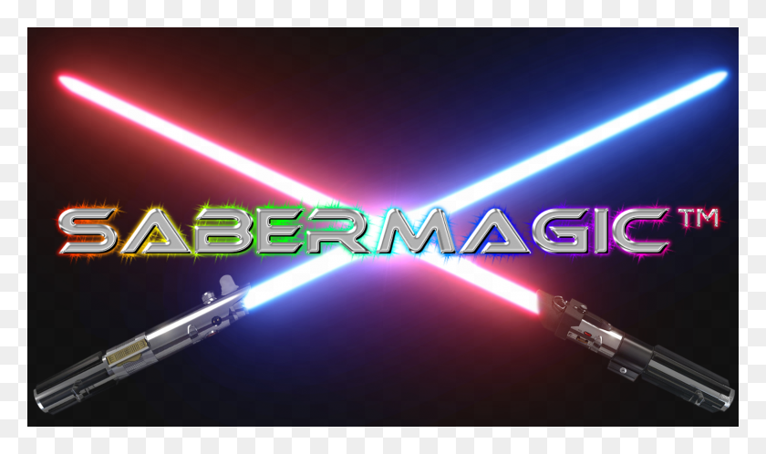 1534x863 Lightsaber Red And Blue, Light, Duel, Neon HD PNG Download