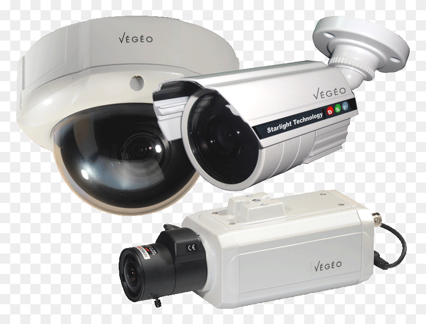 777x579 Камеры Видеонаблюдения Lightsens, Электроника, Видеокамера, Веб-Камера, Hd Png Скачать