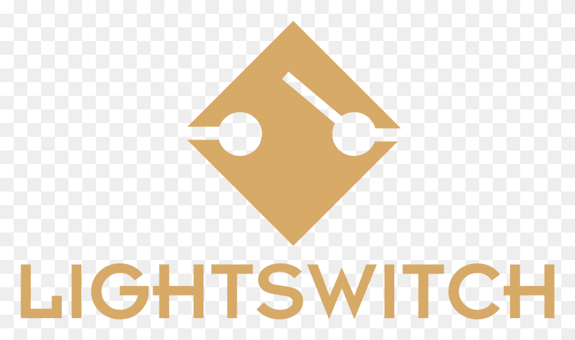 2331x1306 Lightswitch Logo Transparent Switch, Text, Symbol, Alphabet HD PNG Download