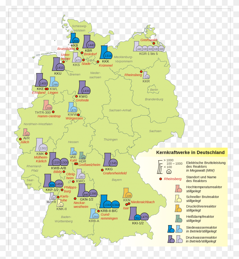 2000x2175 Lignite In Germany, Map, Diagram, Atlas HD PNG Download