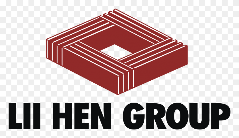 1993x1089 Lii Hen Industries Logo Transparent Lii Hen, Triangle, Text, Alphabet HD PNG Download