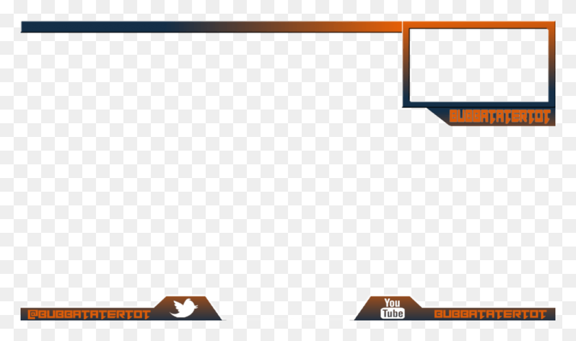 1000x562 Liightz Up Twitch Overlay Cool, Monitor, Screen, Electronics HD PNG Download