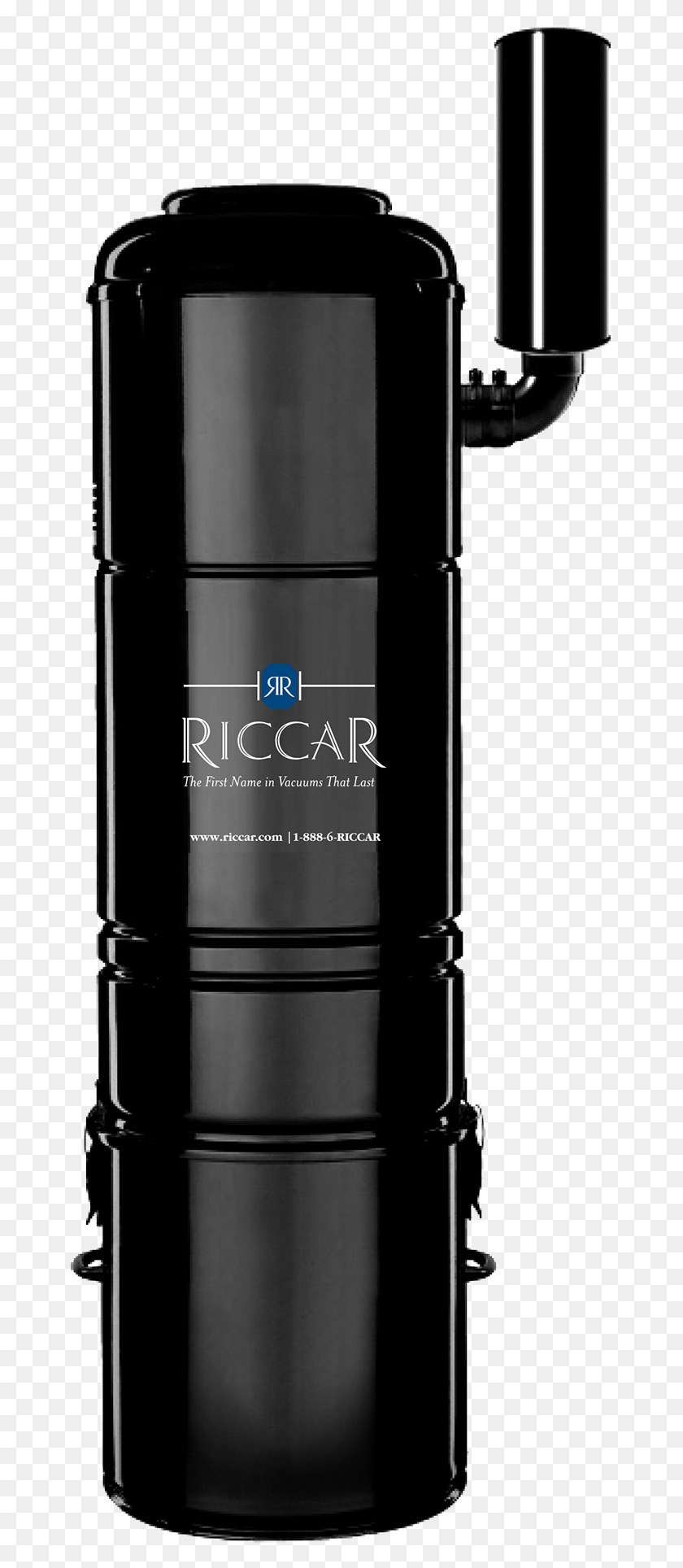 668x1868 Like All Riccar Central Vacuums This Unit Is Backed Riccar Central Vacuum, Bottle, Cosmetics, Perfume HD PNG Download