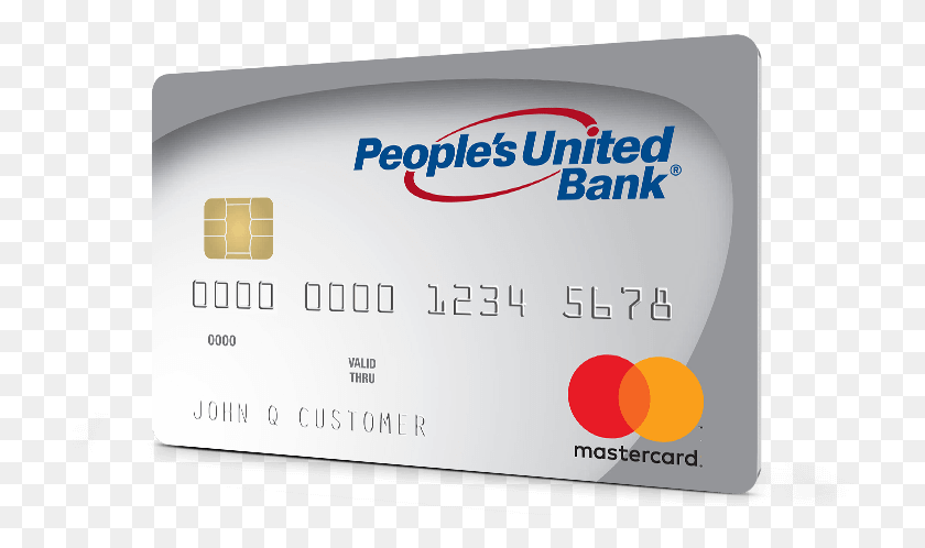 710x438 Like Being Rewarded Our World Mastercard Peoples United Bank, Text, Credit Card, Business Card HD PNG Download