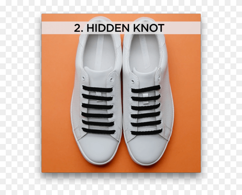 616x617 Like Buried Treasure But Instead It39s A Knot Hidden Knot Shoelaces, Clothing, Apparel, Shoe HD PNG Download