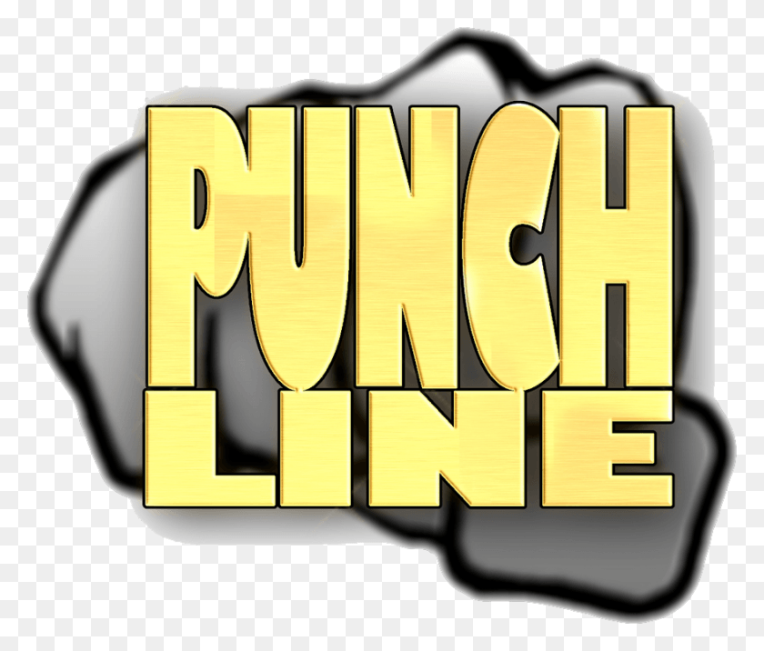 875x737 Like Button Punch Line, Word, Text, Hand Descargar Hd Png