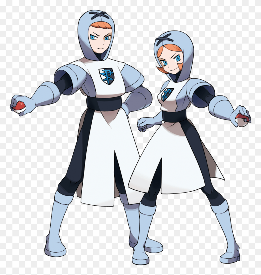 1189x1257 Like Knights In Bw This Is Due To Being Based Of The Pokemon Team Plasma Grunts, Person, Human, Helmet HD PNG Download