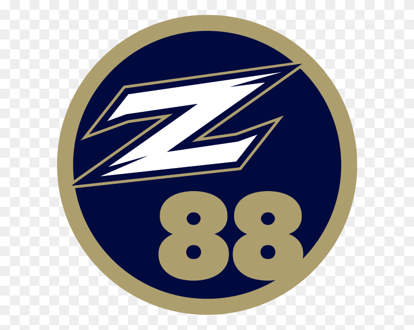 610x610 Like Most Football Fans We Here At Wzip Absolutely Akron At Nebraska, Logo, Symbol, Trademark HD PNG Download