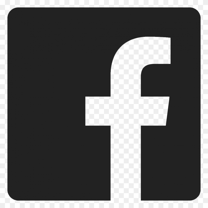 2134x2135 Descargar Png Like Us On Facebook Logo Facebook 2017 Vector, Cruz, Símbolo, Primeros Auxilios Hd Png