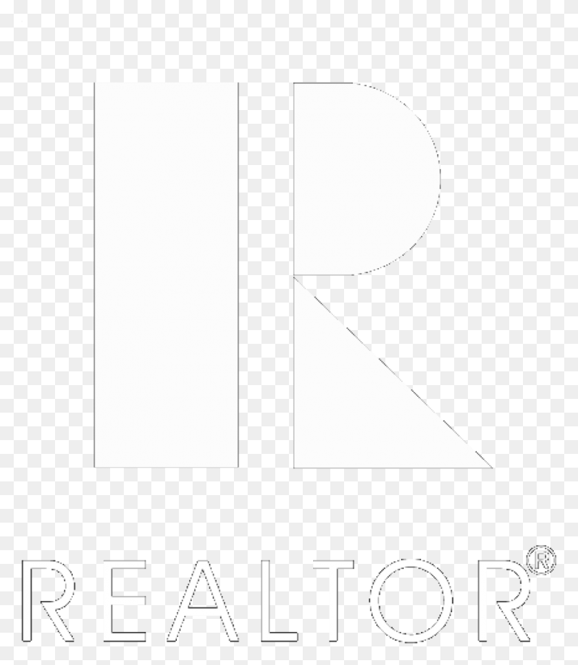 1000x1164 Поставьте Лайк Нам На Facebook Логотип Риэлтора Белый Прозрачный, Алфавит, Текст, Номер Hd Png Скачать