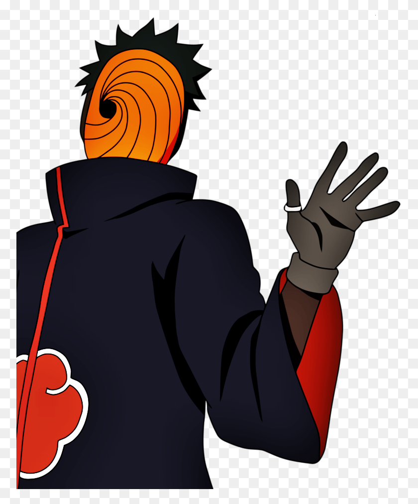 773x952 Liked Like Naruto Wallpapers Dont Touch My Phone, Clothing, Apparel, Hand HD PNG Download