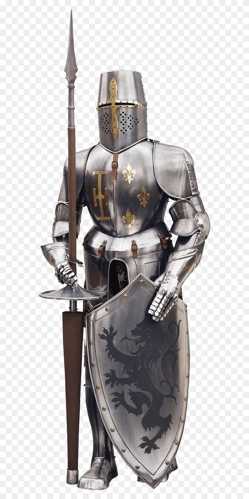 580x1620 Liked Like Share Crusader Plate Armor, Knight, Dress, Clothing HD PNG Download