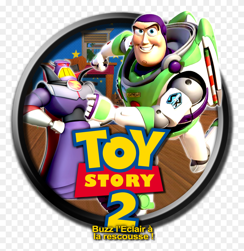 1047x1084 Liked Like Share Toy Story, Dvd, Disk, Text HD PNG Download