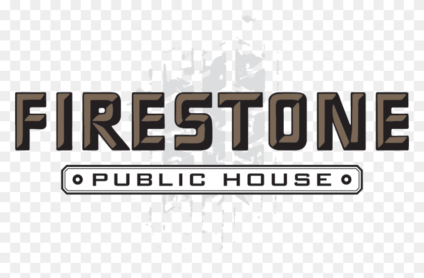 956x601 Likes Firestone Public House Logo, Text, Number, Symbol HD PNG Download