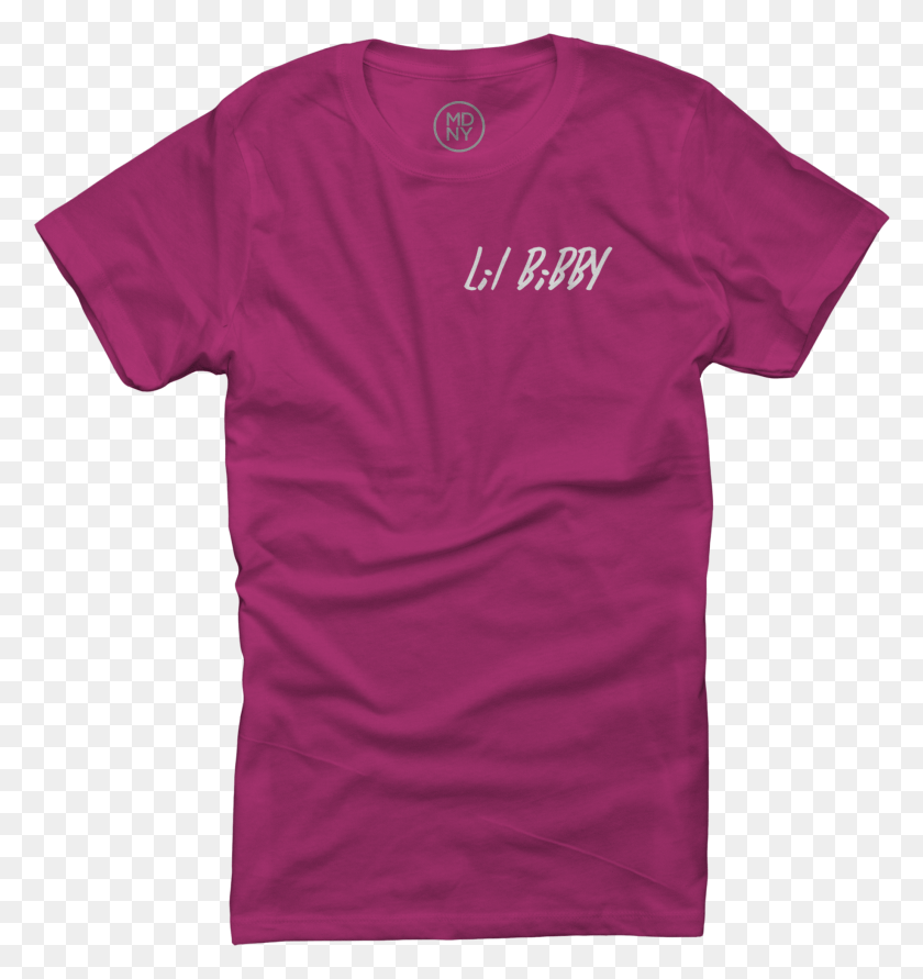 1836x1957 Lil Bibby Active Shirt, Clothing, Apparel, T-shirt HD PNG Download