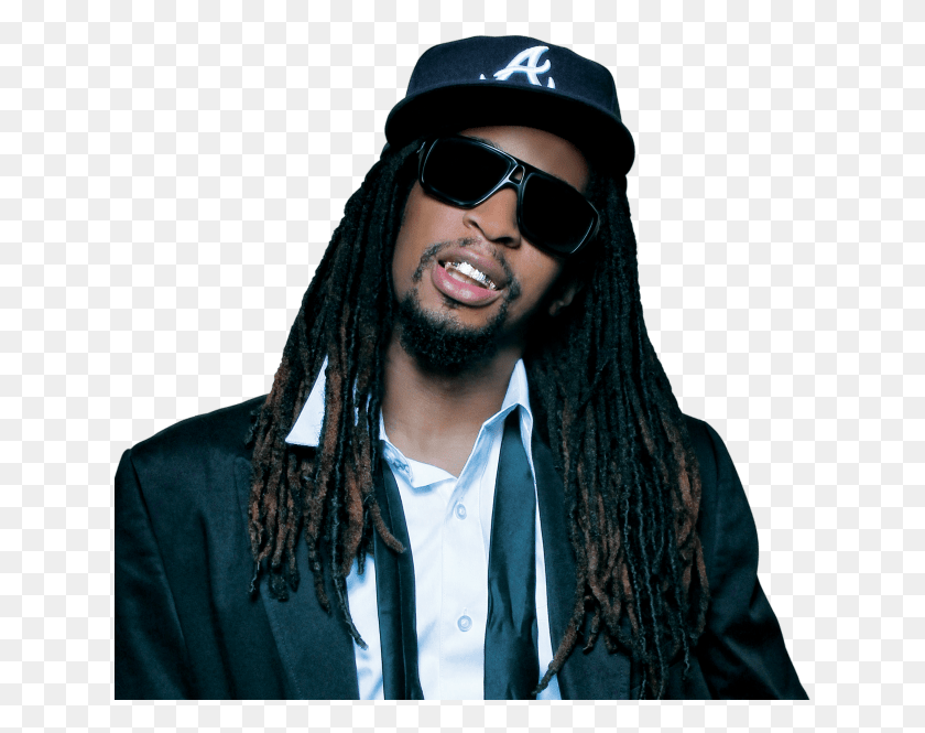 633x605 Lil Jon, Sunglasses, Accessories, Person HD PNG Download