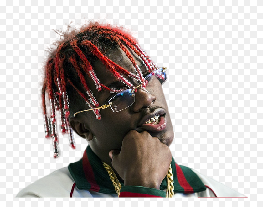 747x600 Lil Yachty, Person, Human, Finger HD PNG Download