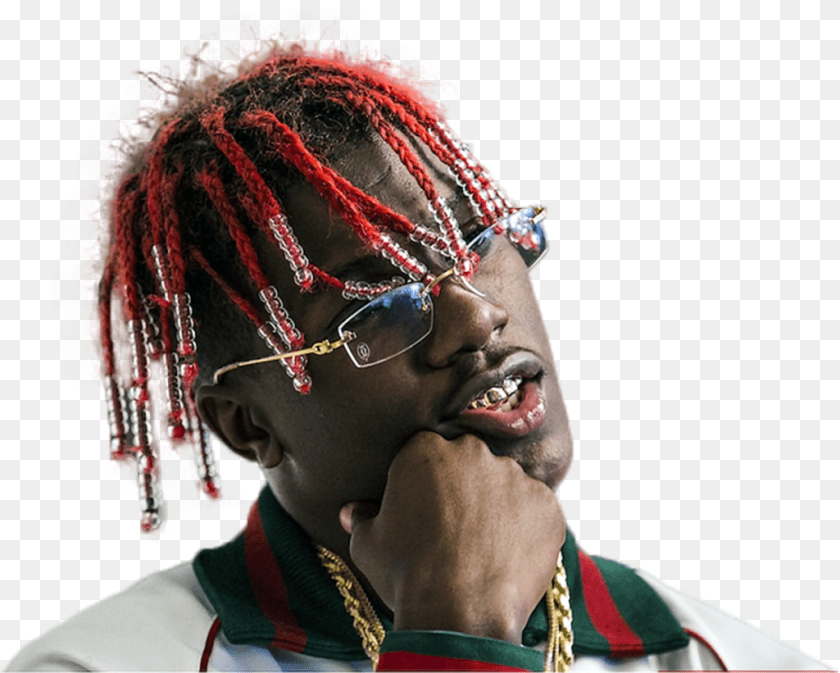 1025x821 Lil Yachty Hair Style Hair Style Hd Full, Accessories, Portrait, Photography, Person Transparent PNG