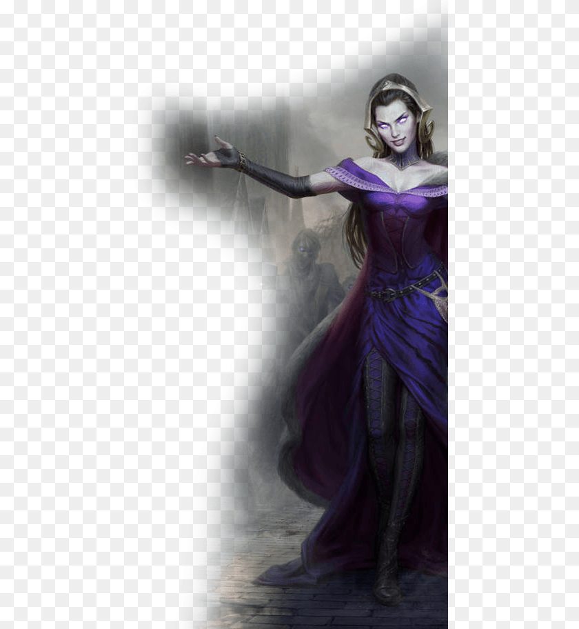 Liliana The Last Hope, Fashion, Adult, Female, Person Clipart PNG