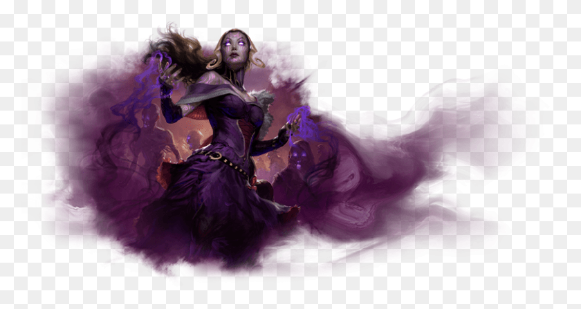806x400 Liliana Vess By Wotc Liliana No Background, Dance Pose, Leisure Activities, Performer HD PNG Download