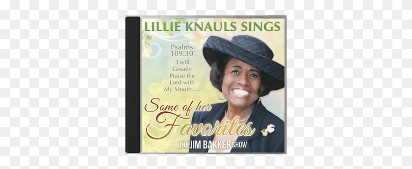 331x286 Lillie Knauls Sings Girl, Person, Human, Hat HD PNG Download