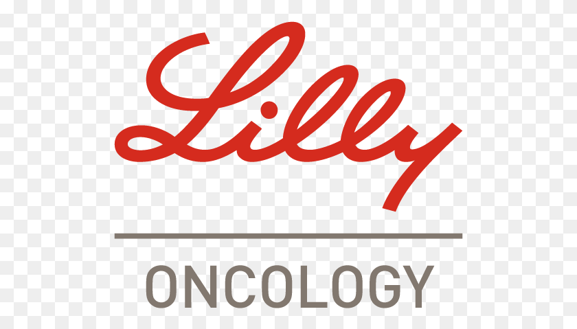 509x419 Логотип Lilly Oncology Eli Lilly, Текст, Плакат, Реклама Hd Png Скачать