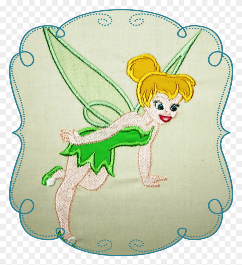879x972 Descargar Png / Lillybelle Flying, Monedero, Bolso Hd Png