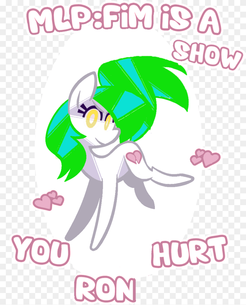 872x1081 Lillynya Earth Pony Edit Female Heart Heartbreak Cartoon, Book, Comics, Publication, Baby Transparent PNG