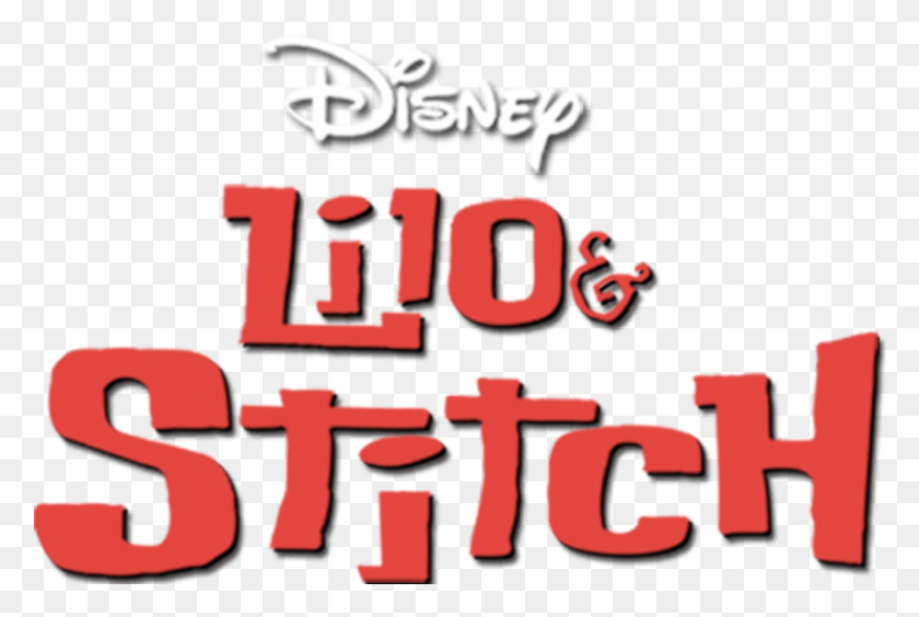 843x545 Lilo Amp Stitch Lilo Y Stitch Netflix, Text, Number, Symbol HD PNG Download
