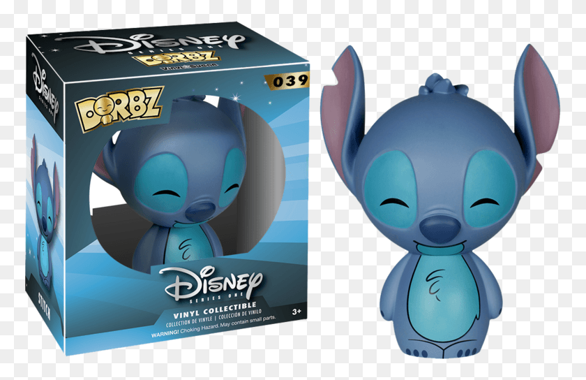 768x484 Lilo And Stitch Dorbz Disney, Toy, Poster, Advertisement HD PNG Download