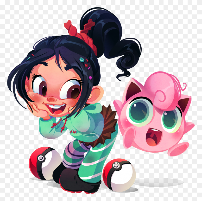 1000x994 Lilo And Stitch Pikachu Pokemon Disney Lion King Alice Disney Characters, Graphics, Penguin HD PNG Download