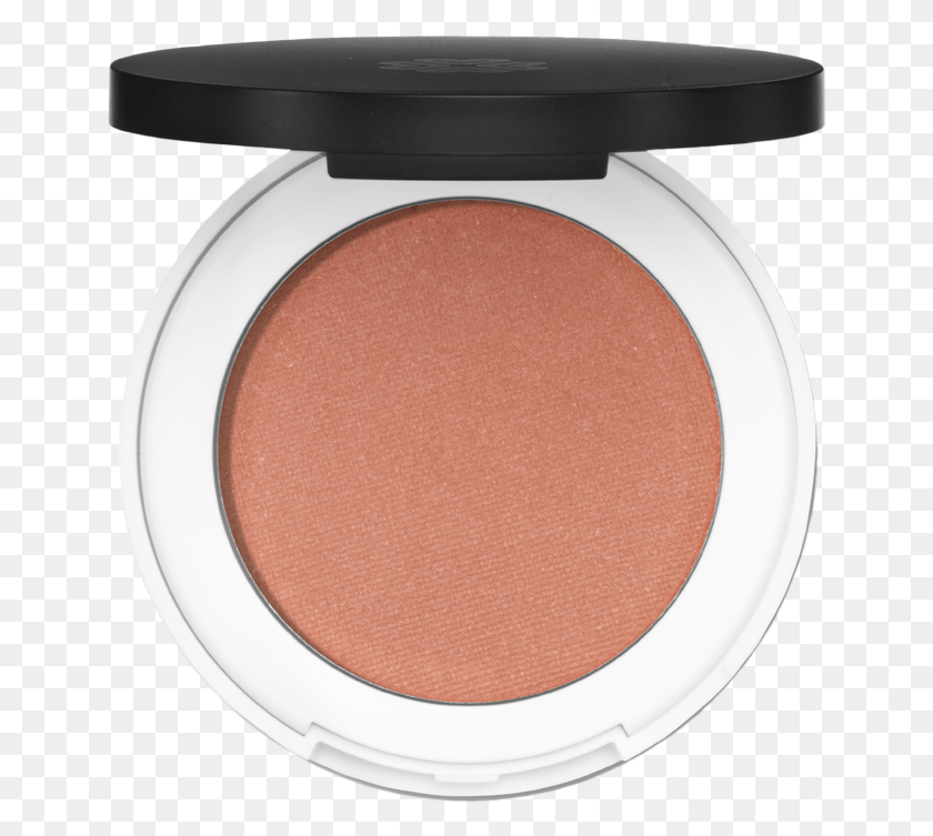 649x693 Lily Lolo Pressed Blush Just Peachy Blush On, Face Makeup, Cosmetics HD PNG Download
