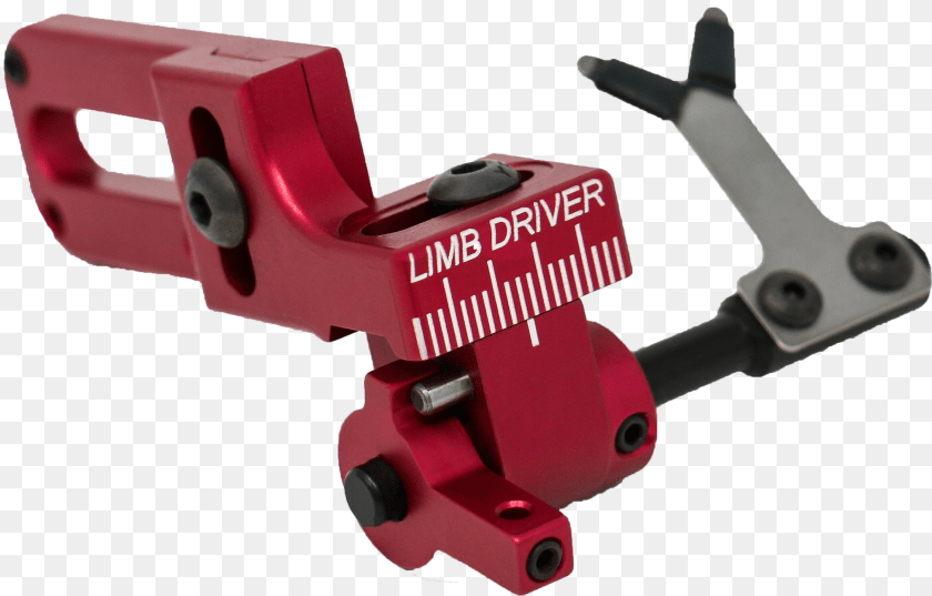 Limb Driver Pro Color Arrow Rest Horizontal, Device, Clamp, Tool, Aircraft Transparent PNG