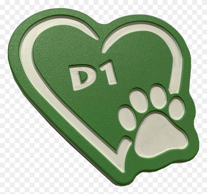 1841x1717 Descargar Png Corazón Verde Lima, Planta, Alfombra Hd Png