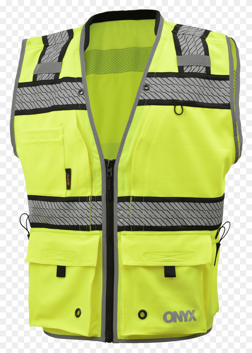 2136x3056 Lime Gss, Clothing, Apparel, Lifejacket HD PNG Download