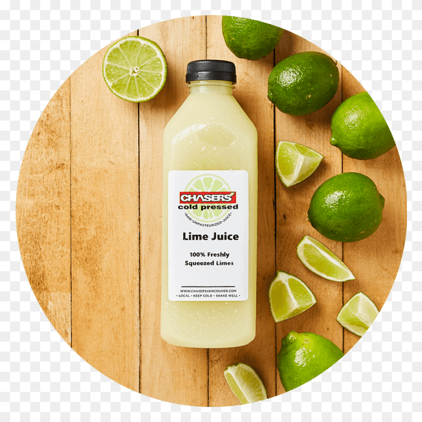 850x850 Lime Juice Limeade, Citrus Fruit, Fruit, Plant HD PNG Download