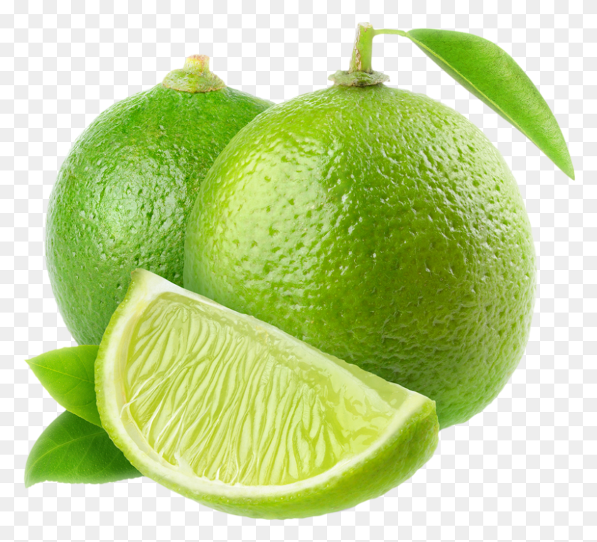 800x722 Lime Lajm, Citrus Fruit, Fruit, Plant HD PNG Download