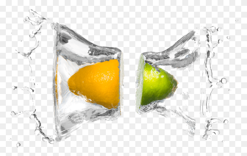 1657x1002 Lime Splash Transparent Image Lime, Citrus Fruit, Fruit, Plant HD PNG Download