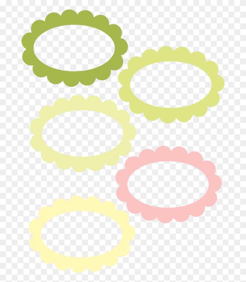696x905 Limeade Frames Free Circle, Oval, Machine HD PNG Download
