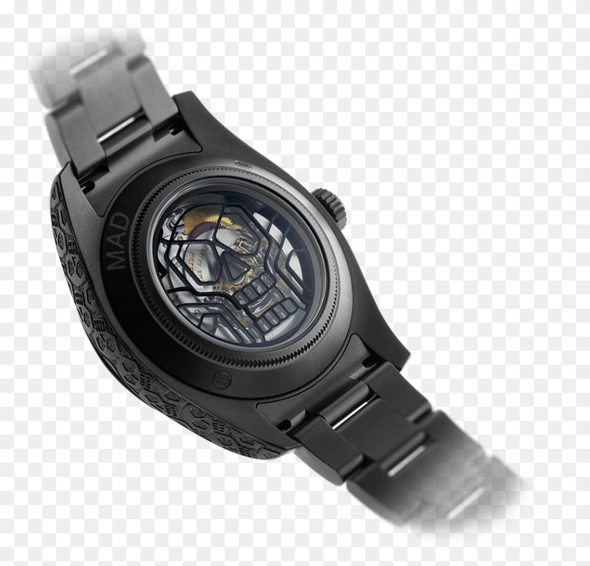 822x788 Limited Analog Watch, Wristwatch, Digital Watch HD PNG Download