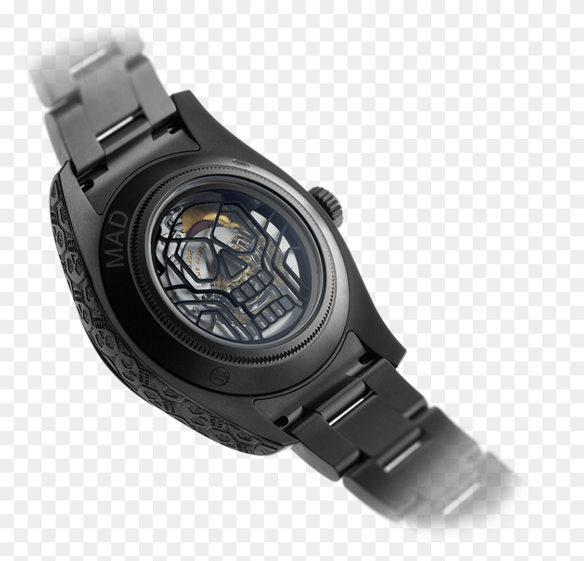 822x788 Descargar Png Reloj Analógico Limitado, Reloj De Pulsera, Reloj Digital Hd Png