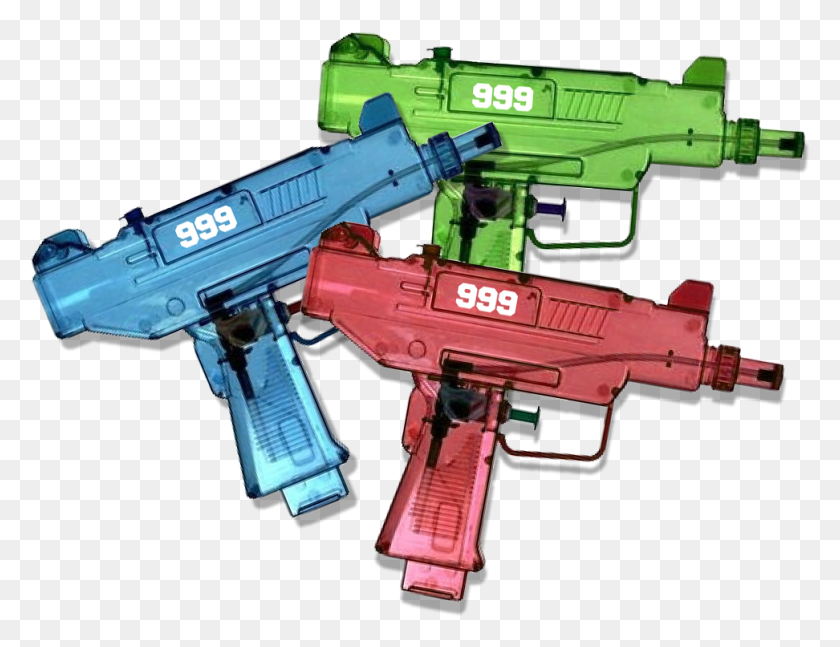 972x732 Limited Edition Armed Amp Dangerous Uzi Water Gun Juice Wrld Armed And Dangerous Merch, Toy, Water Gun, Weapon HD PNG Download