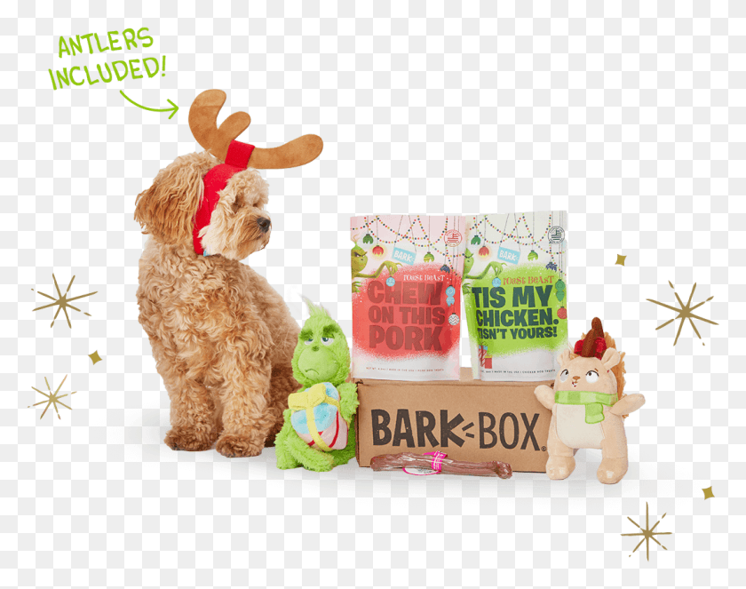 1078x834 Limited Edition Dr Grinch Bark Box, Sweets, Food, Confectionery HD PNG Download
