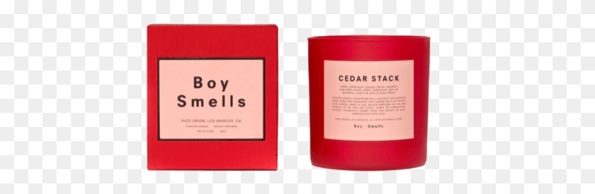 432x215 Limited Edition Holiday Red Cedar Stack Candle Boy Paper, Label, Text, Business Card HD PNG Download