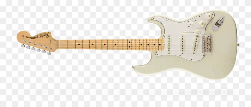 1142x440 Джимми Хендрикс Stratocaster Limited Edition, Гитара, Досуг, Музыкальный Инструмент Hd Png Скачать